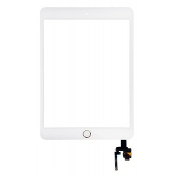 iPad Mini 3 Screen Digitizer Full Assembly With Home Button